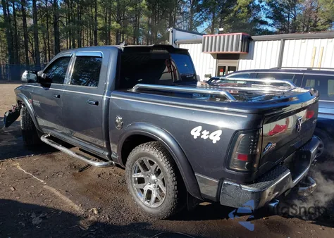 2014 Ram 1500 Big Horn from USA, damaged, VIN 1C6RR7LT0ES342014